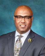 Dr. Marvin Lowe
